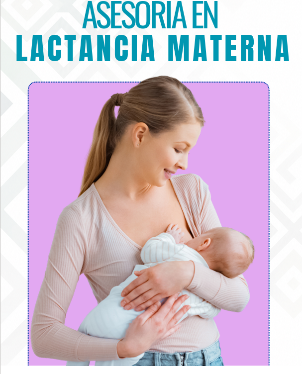 ASESORIA EN LACTANCIA MATERNA