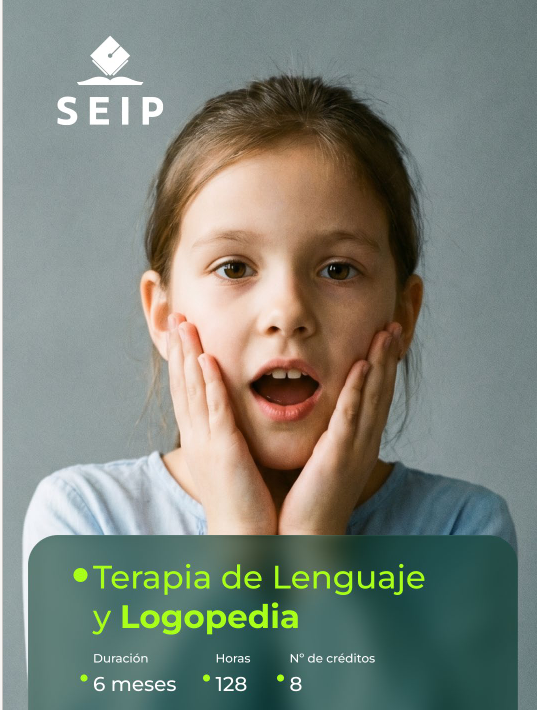 TERAPIA DE LENGUAJE Y LOGOPEDIA (OCTUBRE)
