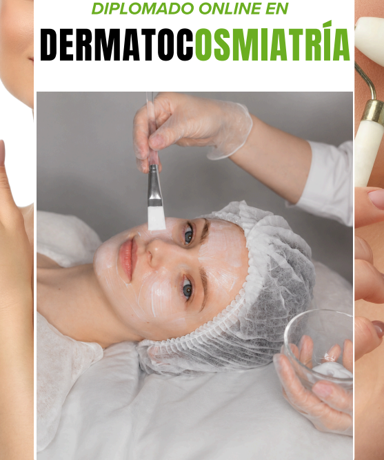 Dermatocosmiatría