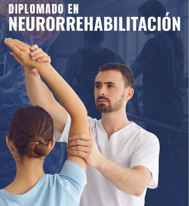 NEURORREHABILITANCIÓN