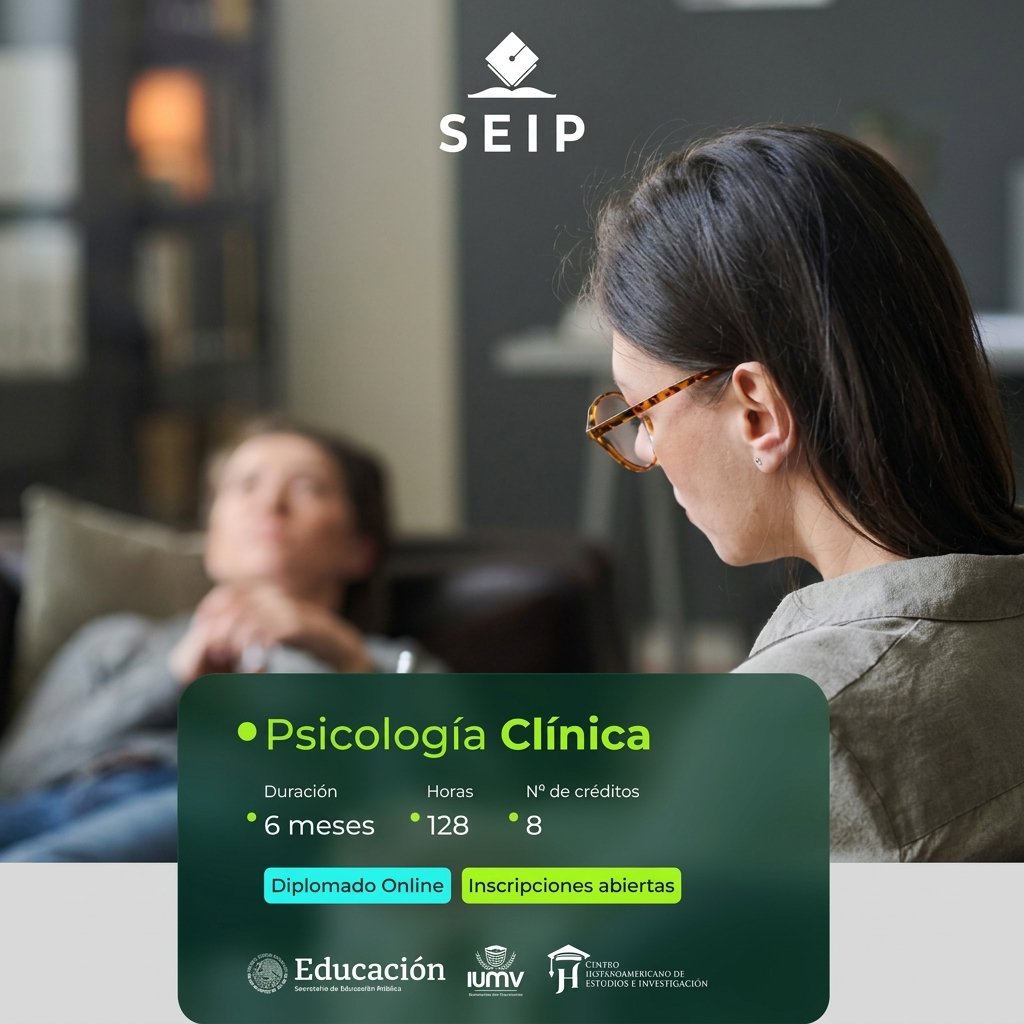 PSICOLOGIA CLINICA (NOVIEMBRE)