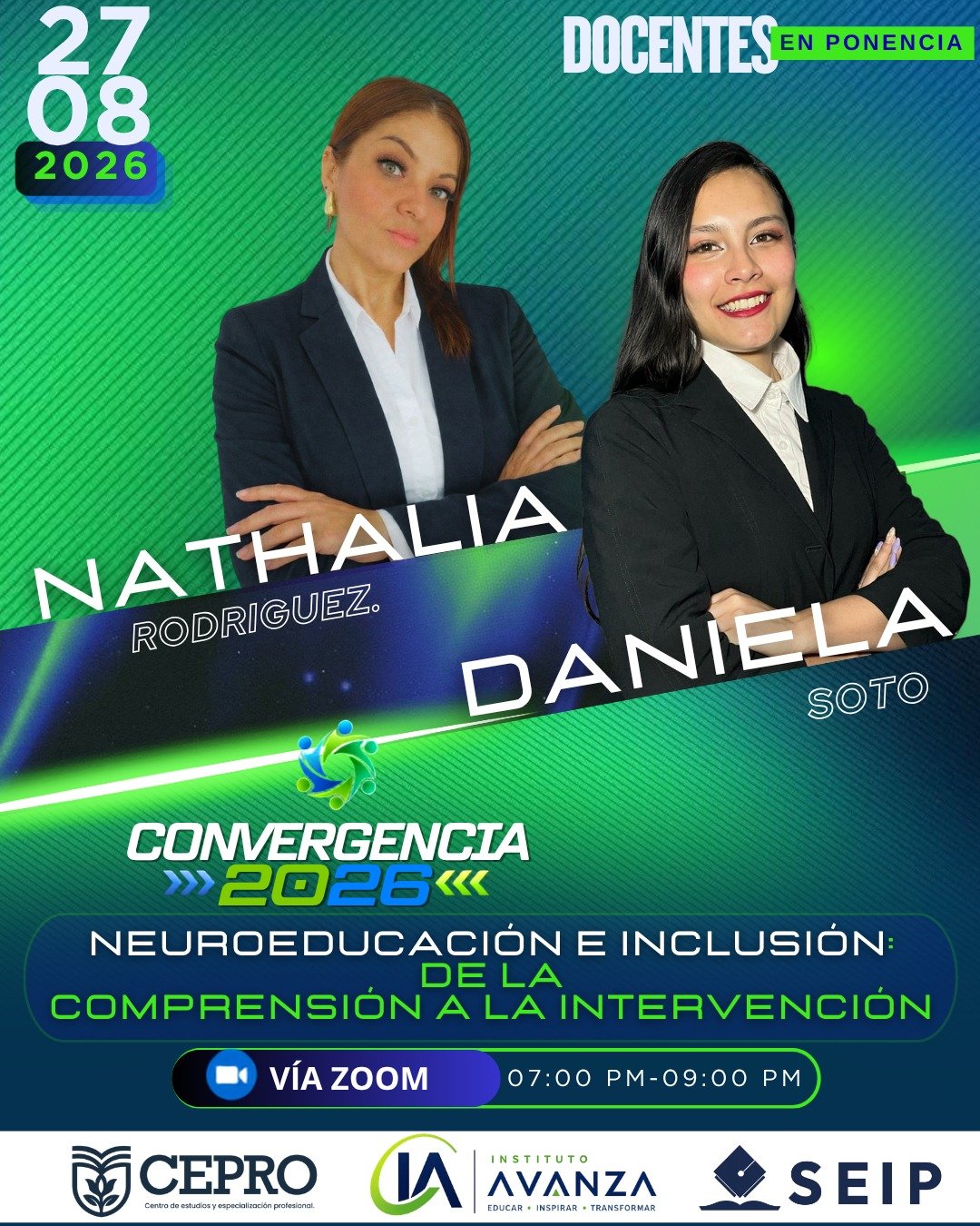 Neuroeducación e inclusión: de la comprensión a la intervención